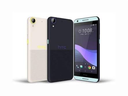 HTC Desire 650 specifications and price 