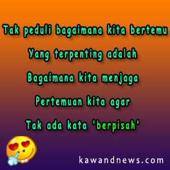 Gambar Romantis Untuk DP BBM