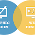 What Is The Difference Between Web Designers And Graphic Designers