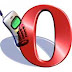 Access the internet using OPERAMINI browser