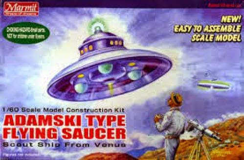 Alien Autopsy