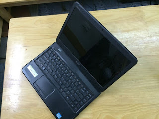 Laptop cũ Dell Inspiron 4050 core i3 2350M giá 4 triệu xxxx