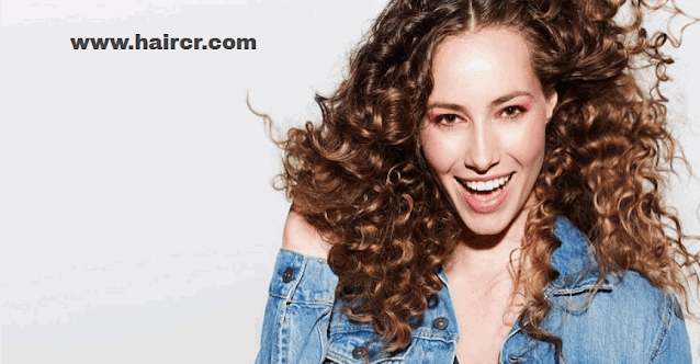 Hair Care Routine For Curly Hair