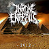 Throne Of Entrails - Demo (2012)
