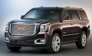 2019 GMC Yukon Denali Conception, changement et caractéristiques du moteur 