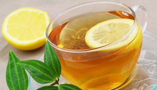 تعرف على اهم الفوائد لخلط الليمون مع الشاي فوائد رهيبة