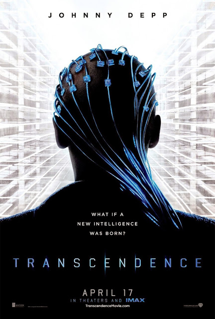 ดูหนังออนไลน์ Transcendence ทรานเซนเดนท์ คอมพ์สมองคน พิฆาตโลก