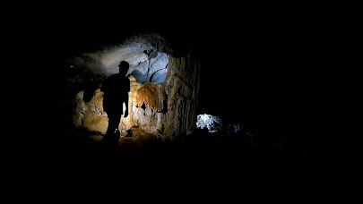 Cova de les Mamelles