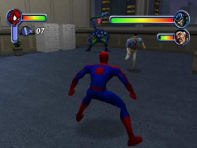 spiderman 1 full pc game download