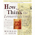 Download How to Think Like Leonardo da Vinci: Seven Steps to Genius Every Day PDF eBook Read Online 0224