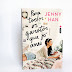 Resenha: Para Todos os Garotos que Já Amei de Jenny Han