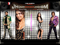 Photos from hindi film Jhoom Barabar Jhoom (2007) - 03