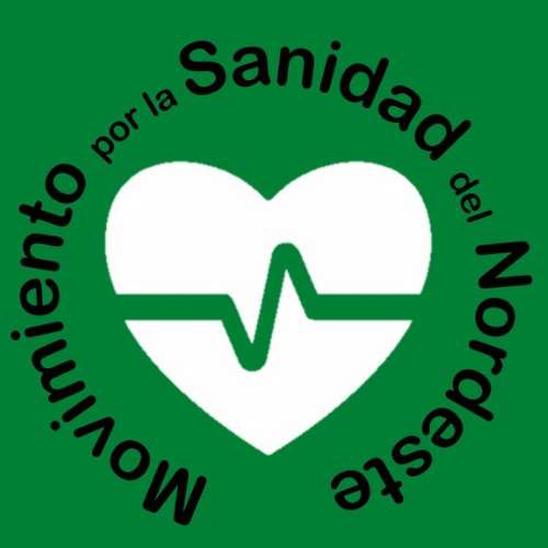 Movimiento por la sanidada del Nordeste