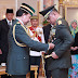 Panglima TNI Terima Bintang Kehormatan DPKT Brunei