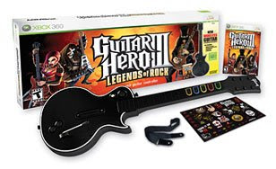 guitar hero 3 legends of rock