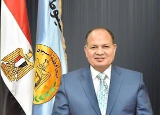 محافظ أسيوط يهنئ الرئيس السيسي والشعب المصرى بمناسبة عيد الاضحى المبارك