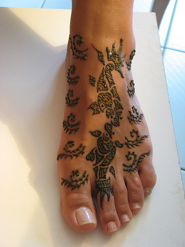 Mehndi Designs 2013