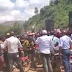 Situation à l'Est : les manifestants ont tenté une entrée en force au Rwanda