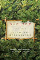 Shelter, by Frances Greenslade