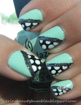 green polka (2)
