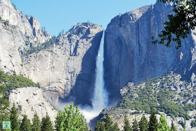 Yosemite National Park, Estados Unidos