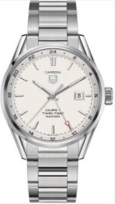 Réplique Tag Heuer Carrera Calibre 7 Montre 41mm WAR2011.BA0723