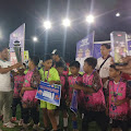  Meriah dan Penuh Talenta, Piala Bupati Sidrap Durava Liga Anak Indonesia 2025 Resmi Ditutup