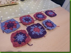 Granny Squares