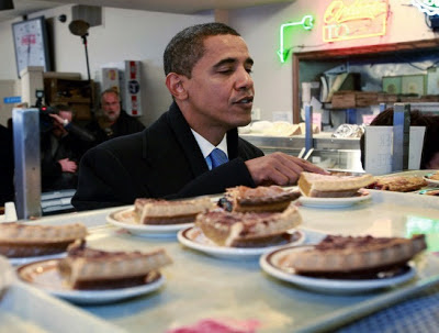 resep pie apel kesukaan presiden obama
