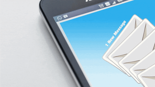 Email Marketing Benefits