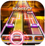 BEAT MP3 2.0 - Rhythm Game Mod v2.5.4 Apk Unlimited Money + Ad-Free Terbaru