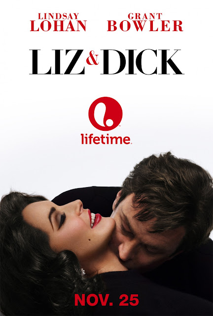 Liz & Dick 2012