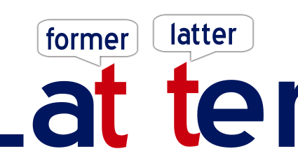 Later Or Latter Make Your English Easy