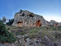 Valle Grande - Gargano