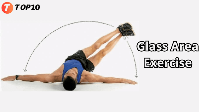 Glass Area Exercise