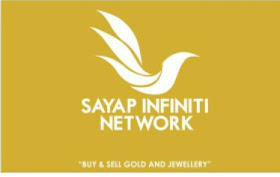 Barang Kemas Sayap Infiniti Network