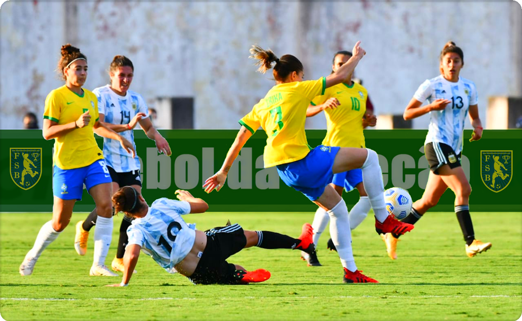 Seleção Brasileira