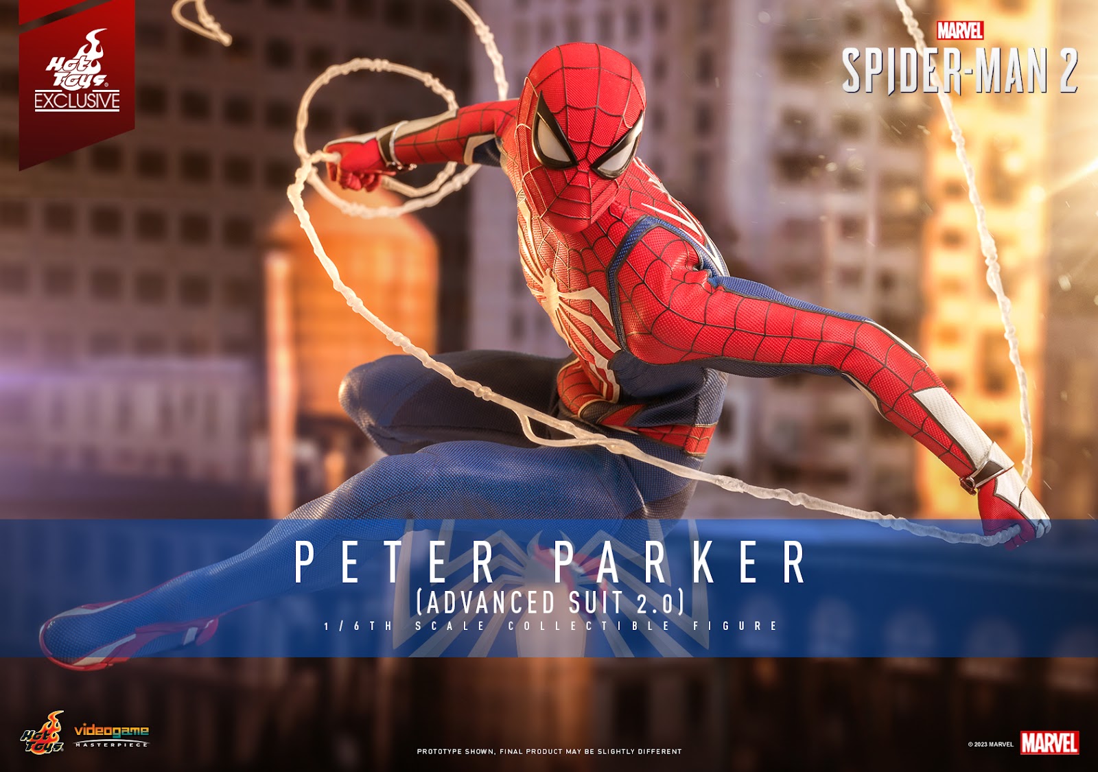 Spider-Man 2: Jogo terá mais de 60 uniformes do Homem-Aranha