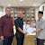 Kunker Ke Kementerian PPN,  Wali Kota Tanjungbalai Sampaikan Sejumlah Usulan Dukung Visi Tanjungbalai EMAS 