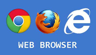 pengertian web browser