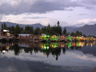 Srinagar