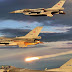 Πανηγυρισμοί στα Κατεχόμενα - Πετούν τουρκικά F-16 - Στο «κόκκινο» η ένταση στο οικόπεδο 9 της κυπριακής ΑΟΖ