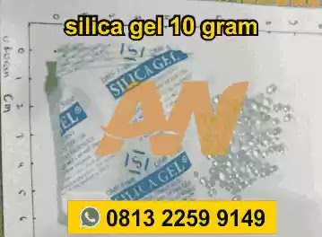 Jual Silica Gel Elektrik