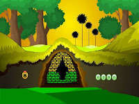 G2L Forest Gate Escape 1