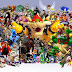 Top Ten Classic Video Games