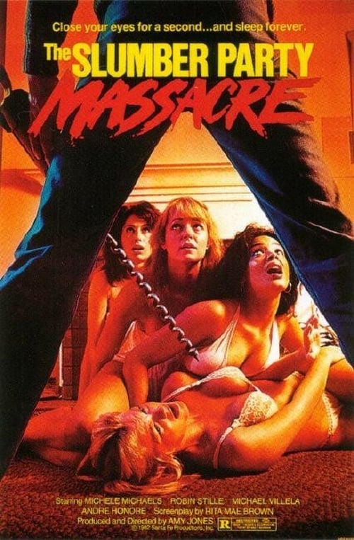 [VF] Slumber party massacre 1982 Film Complet Streaming