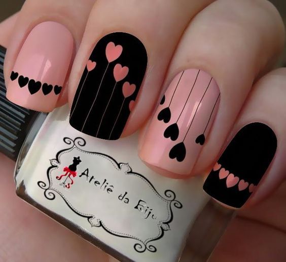 nail art