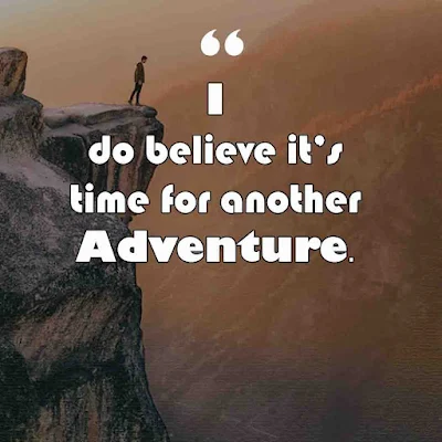 Best Travel adventure quotes