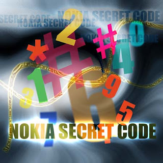 Kode- Kode Rahasia Ponsel Nokia
