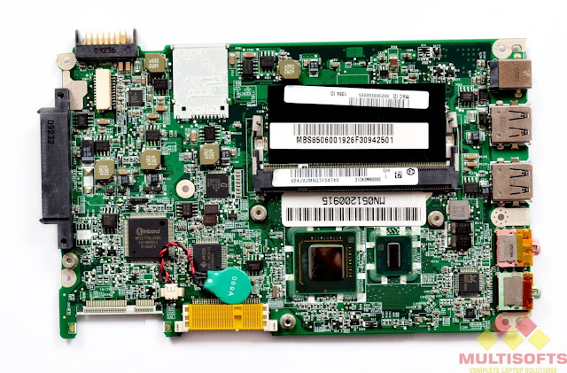 Acer Aspire One AO751H Motherboard